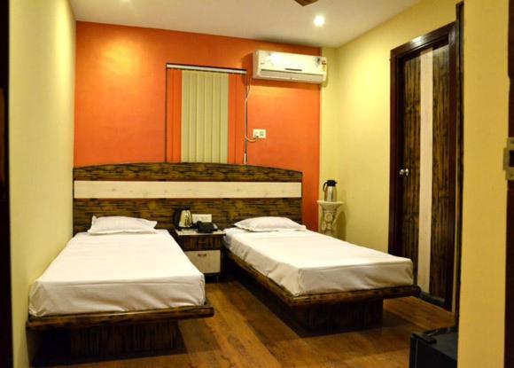 Hotel Rock Star Kolkata Exterior photo
