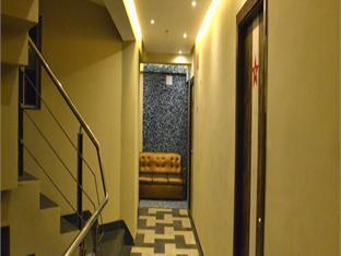 Hotel Rock Star Kolkata Exterior photo